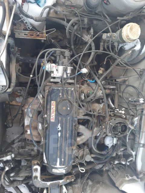 Mitsubishi Libero. 2346632, 23357467 ����