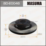 ���� ��������� ������ Masuma BD-E0046 Masuma BD-E0046 BDE0046 ����