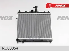 �������� ������� ����������! ���� Hyundai Getz 1.1/1.3/1.6 02 Fenox ���. RC00054 RC00054 ����