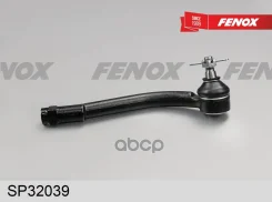 ���������� ������� | ����� ���� | Hyundai Santa FE (CM) 06- Fenox ���. SP32039 SP32039 ����
