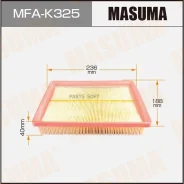������ ��������� Masuma MFA-K325 Masuma MFA-K325 MFAK325 ����
