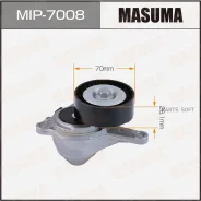 ���������� ���������� ����� Masuma MIP-7008 Masuma MIP-7008 MIP7008 ����
