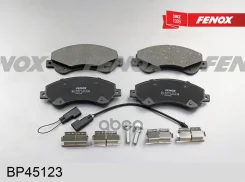 ������� ����. ���. (�����. ����������� ������) Fenox ���. BP45123 BP45123 ����
