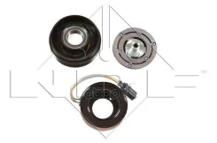 �������������� �����������, ����������� VW Golf 98- NRF ���. 380014 380014 ����