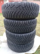Michelin X-Ice North 4. ������, ����������, 2021 ���, �/�, ����� �� 5 % ����