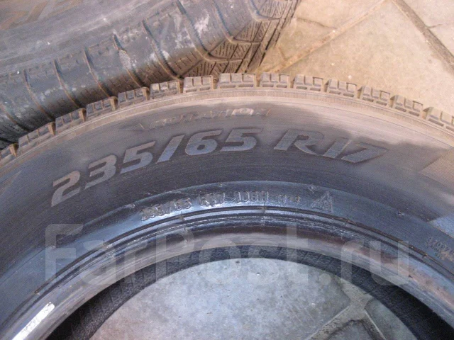 Pirelli Ice Zero. �����������, 2019 ���, �/�, ����� 40 % ����