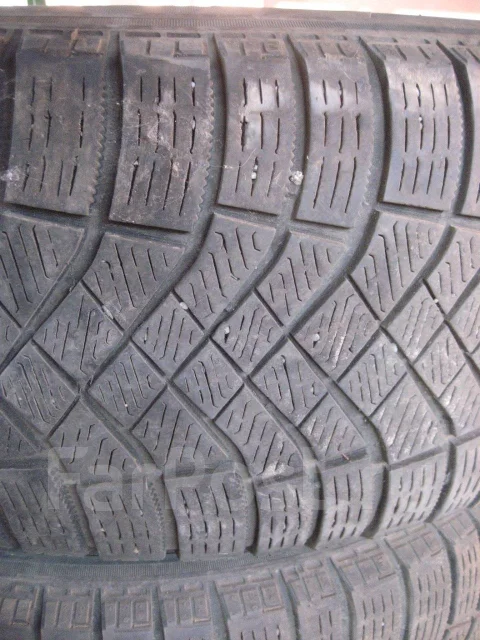Pirelli Ice Zero. �����������, 2019 ���, �/�, ����� 40 % ����