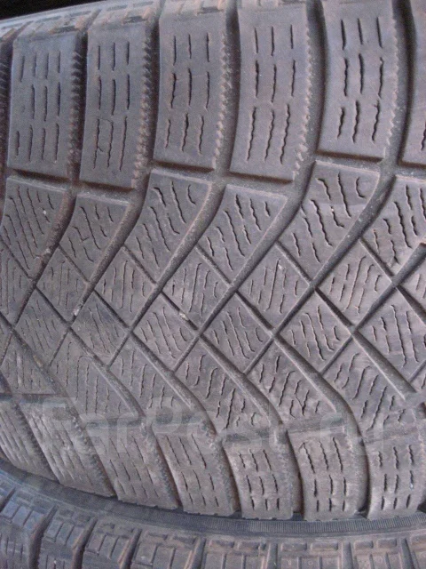 Pirelli Ice Zero. �����������, 2019 ���, �/�, ����� 40 % ����