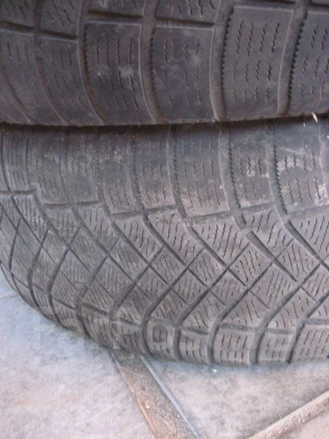 Pirelli Ice Zero. �����������, 2019 ���, �/�, ����� 40 % ����