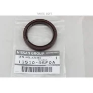 ������� ����������� ���� Nissan 1351095F0A 1351095F0A ����