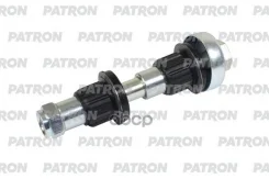 �������� ������������� �������� Mercedes W126/W123 2.6-5.6 Patron ���. PSE2101 PSE2101 ����