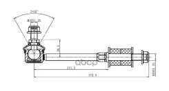 ���� ������������� ����. ����. L/R SKSL1267 ����