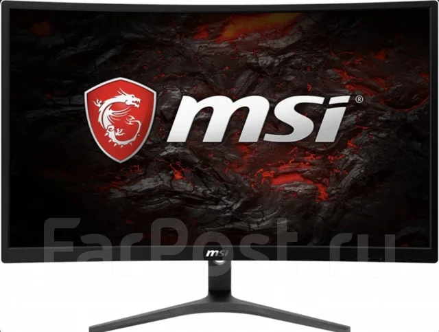 MSI. 23.6" ����