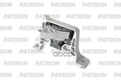 ����� ��������� ������� �� PSE3465. Mazda 3 BL 2009-2013 Patron ���. PSE30128 PSE30128 ����