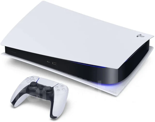 Sony PlayStation 5 Digital Edition ����