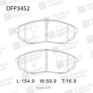 ������� ��������� �������� �������� Double Force Double-Force DFP3452 DFP3452 ����