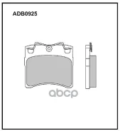 ������� ��������� Allied Nippon ���. ADB0925 ADB0925 ADB0925 ����