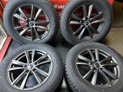 Weds Nirvana NV. 7.0x17", 5x114.3, ET38, �� 73,1���. ����
