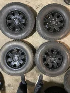 BADX Rock Kelly. 7.5x17", 6x139.7, ET25 ����