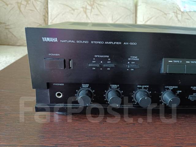 Yamaha ����