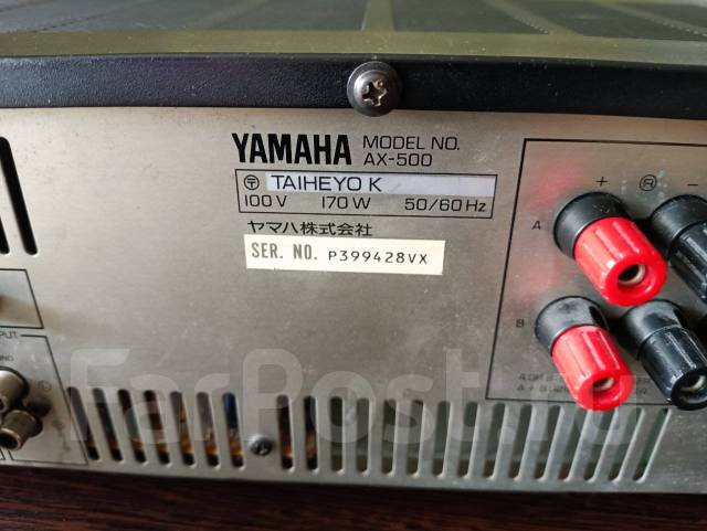 Yamaha ����
