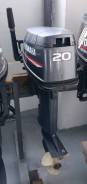 Yamaha. 20��.�., 2-�������, ����������, ���� S (381 ��), 2004 ��� ����