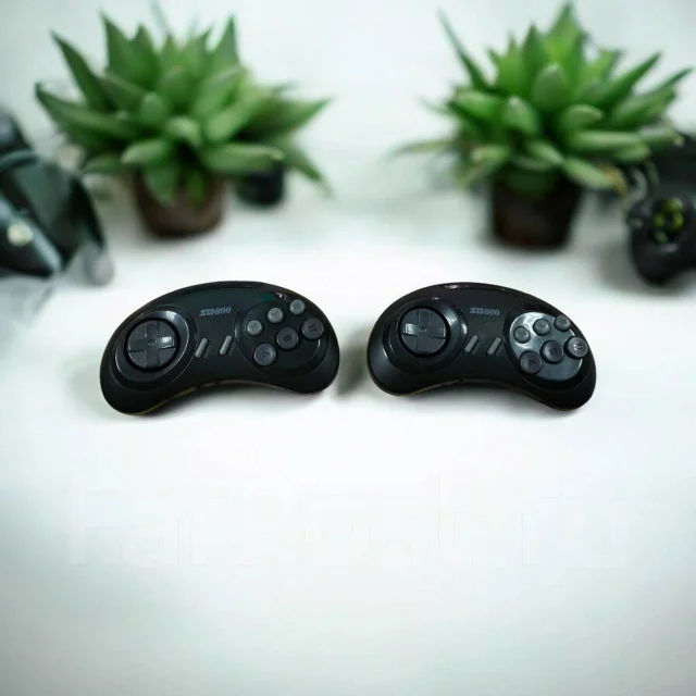 Game Box M10 ����