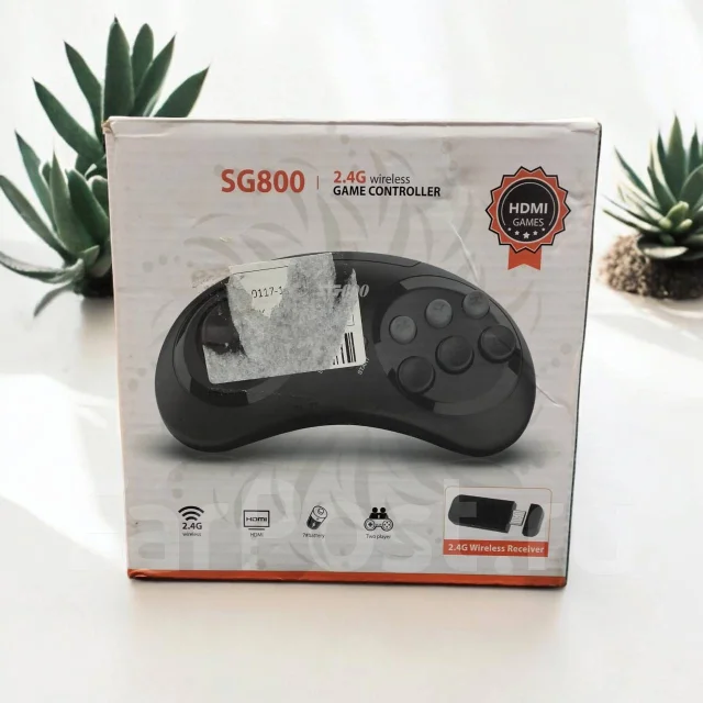 Game Box M10 ����