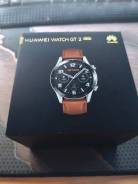 Huawei Watch GT 2. GPS, NFC ����