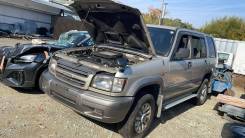����� � ����� Isuzu Bighorn UBS73GW ����