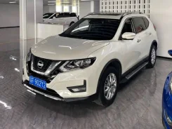 Nissan X-Trail. ��������, ��������, 2.0 (151��.�.), ������, 36 000����. ��, �/�, ��� ���. ��� ����� �� ������������ ����