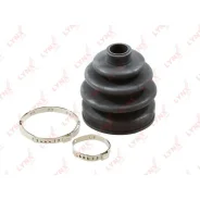������� ������� ���������� Toyota 04437-02340 Lynx PC-2007 NZE/ZZE/ZRE15# ZZE12# eur (0115-ZZE150T) PC2007 ����