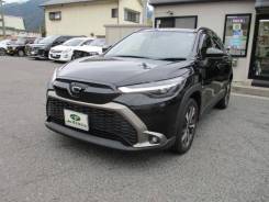 Toyota Corolla Cross. ��������, ��������, 1.8 (140��.�.), ������, 15 000����. ��, �/�, ��� ���. ��� ����� �� ������������ ����