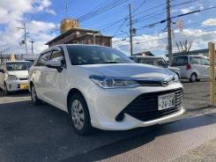 Toyota Corolla Fielder. ��������, ��������, 1.5 (109��.�.), ������, 56 000����. ��, �/�, ��� ���. ��� ����� �� ������������ ����