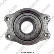 ��������� ��������� /�������� ������ /����� GMB ��� Mitsubishi Eclipse 1995-1999; GH20930; BGB35517S01 MB892400 MR403968 GH20930 ����