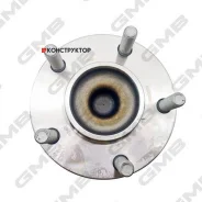 ��������� ��������� /������ GMB ��� DO Caravan 2001-2002; GH30050; (TG-WBA0070) 4683869AA 4683869AB GH30050����� GH30050 ����