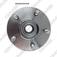 ��������� ��������� /������ ������ /����� GMB ��� Nissan Maxima QX 1995-2000 2.0 VQ20DE; GH23700T; 0282A32A46R 26227 432001L000 GH23700T ����