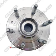 ��������� ��������� /�������� ������ /����� GMB /Chevrolet Tahoe 2007-2010 Cadillac Escalade; GH33940A; GH33940 515096 SP500301 GH33940A ����