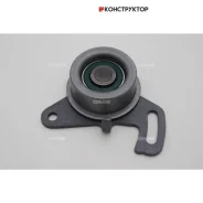 �������� ����� ��� /�������� GMB ��� Mitsubishi 4G32(G32B) 4G37; GT80890; MD008965 21625 531022820 GT80890 ����