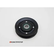 �������� ����� ���� ����� / ������������ GMB ��� Hyundai H-1 Starex 1997-2007 Lantra 1990-1995 Pony (X-2) 1989-1995; GTA0770; (TG0K01115930A) 0K011159...