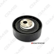 �������� ����� ��� /GMB ��� Ford CMAX 2003-2010 Focus 1998-2011 Galaxy 2000-2006 Fiesta 2002-2008 SMAX 2006 Mondeo 20002007 1.8D; GTB0280; 1079173 111...