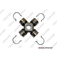 ���������� /GMB ��� Kia Sorento 2006-2009; 52.4*28; GU-7280; 491003E110 495983E100 0K01125060 GU7280 ����