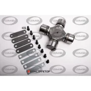 ���������� /GMB ��� Mitsubishi Canter T200 T206 T210; 52*183; GUM-96; MT047756 GUM96 ����
