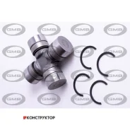 ���������� /GMB ��� Toyota Rush 2006- Avanza 1300 2003-2006 Da Terios F700 F710; 29*50; GUT-31; 04371BZ010 04371BZ030 GUT31 ����