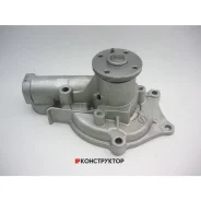 ����� ������� ���������� /GMB ��� Hyundai Sonata 1991-1993, Carstar 2000-; GWHY-08A; 2510032120 2510033011 2510033012 GWHY08A ����