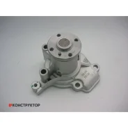 ����� ������� ���������� /GMB ��� Hyundai Elantra 1995-1996 Coupe; GWHY-35A; (GWHY-42A GWHY-14A) 2510023001 45250030SX 1987947252 GWHY35A ����