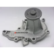 ����� ������� ���������� GMB ��� Toyota Tercel 1980-1982 Corolla II 1982-1989 Carib; 2A, 2AU, 3A, 3AHU, 3ASU, 3AU; GWT-43A; 1611015010 1611019026 1611...