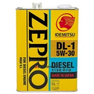 Idemitsu Zepro Diesel