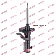 ����������� /�������� ����� KYB ��� Honda Civic 2001-2005; ���� �� 14; 331009; (4404412-GS) 51606S5AA07 51606S5DA05 51606S5PG01 331009 ����