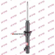 ����������� /�������� ����� KYB ��� Honda Logo GA3.5; ��� ��������; 332107; (NST3013L 4408812-GS) 51606S50024 51606S50G02 51606S50N01 332107 ����